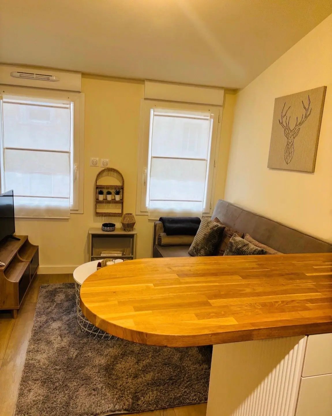 Appartement à louer, 27m², Toulouse