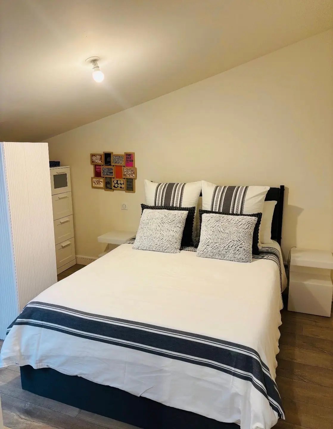 Appartement à louer, 27m², Toulouse