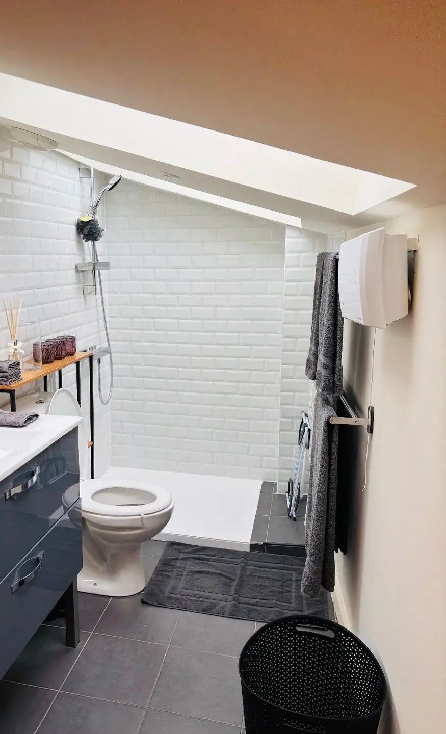 Appartement à louer, 27m², Toulouse