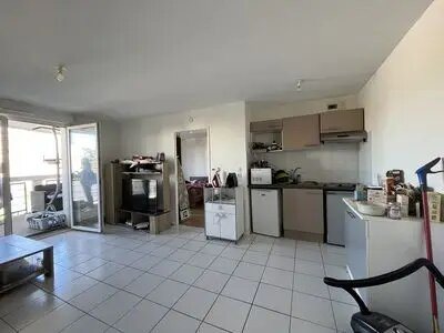 Appartement à louer, 41m², Colomiers