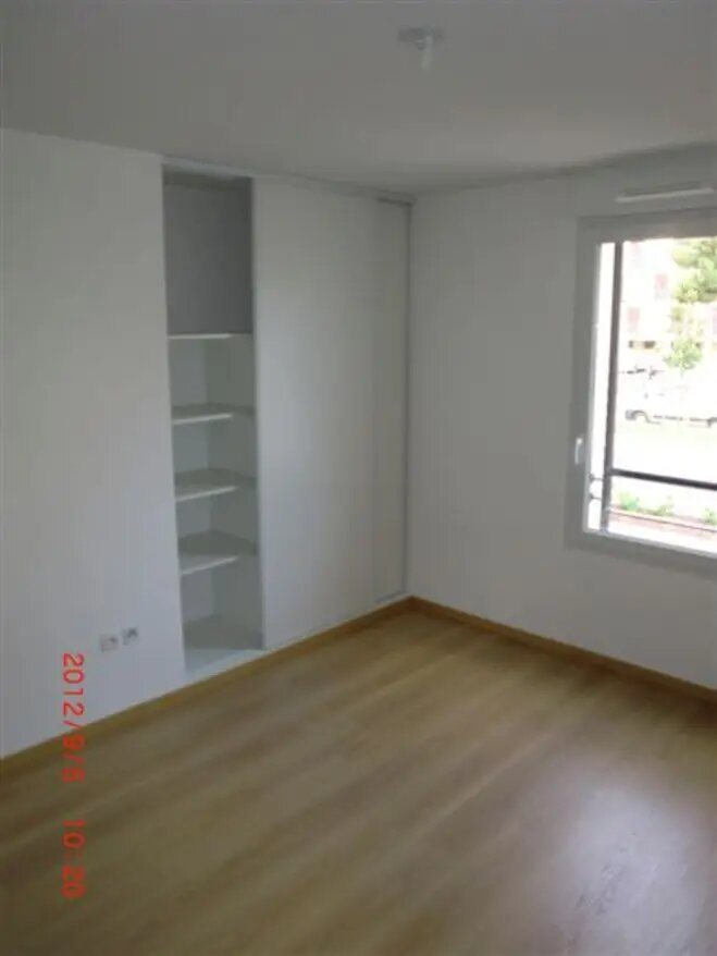 Appartement à louer, 41m², Colomiers