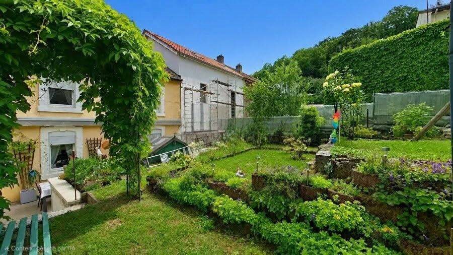 Maison à vendre, 118m², Thil