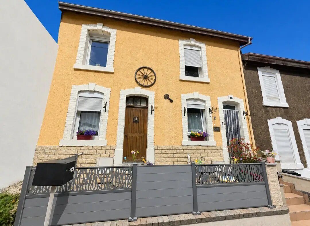 Maison à vendre, 118m², Thil