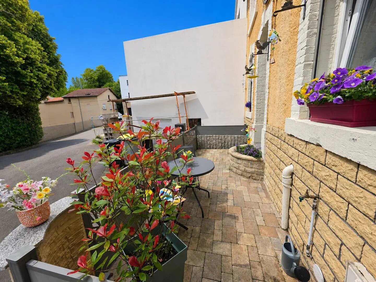 Maison à vendre, 118m², Thil