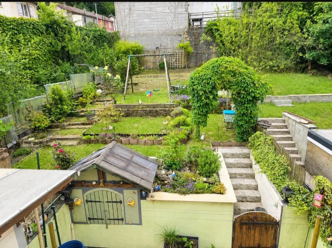 Maison à vendre, 118m², Thil