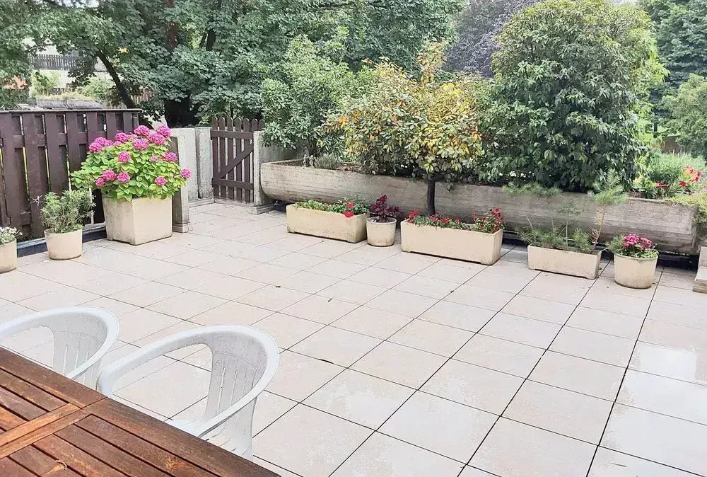 Appartement à vendre, 102m², Grenoble