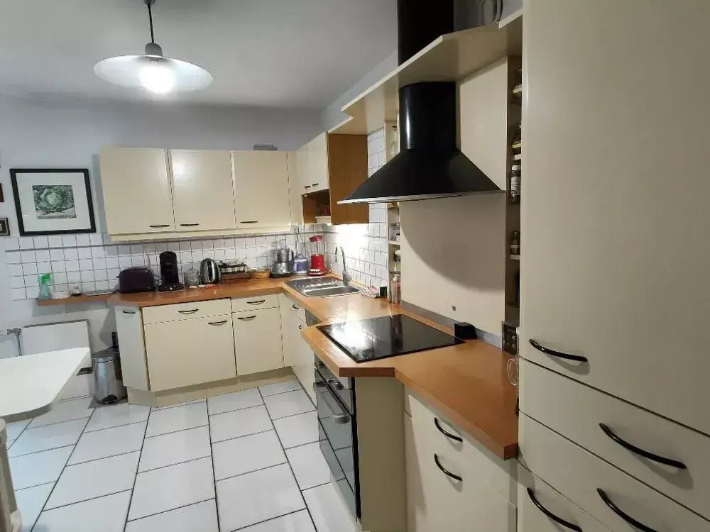Appartement à vendre, 102m², Grenoble