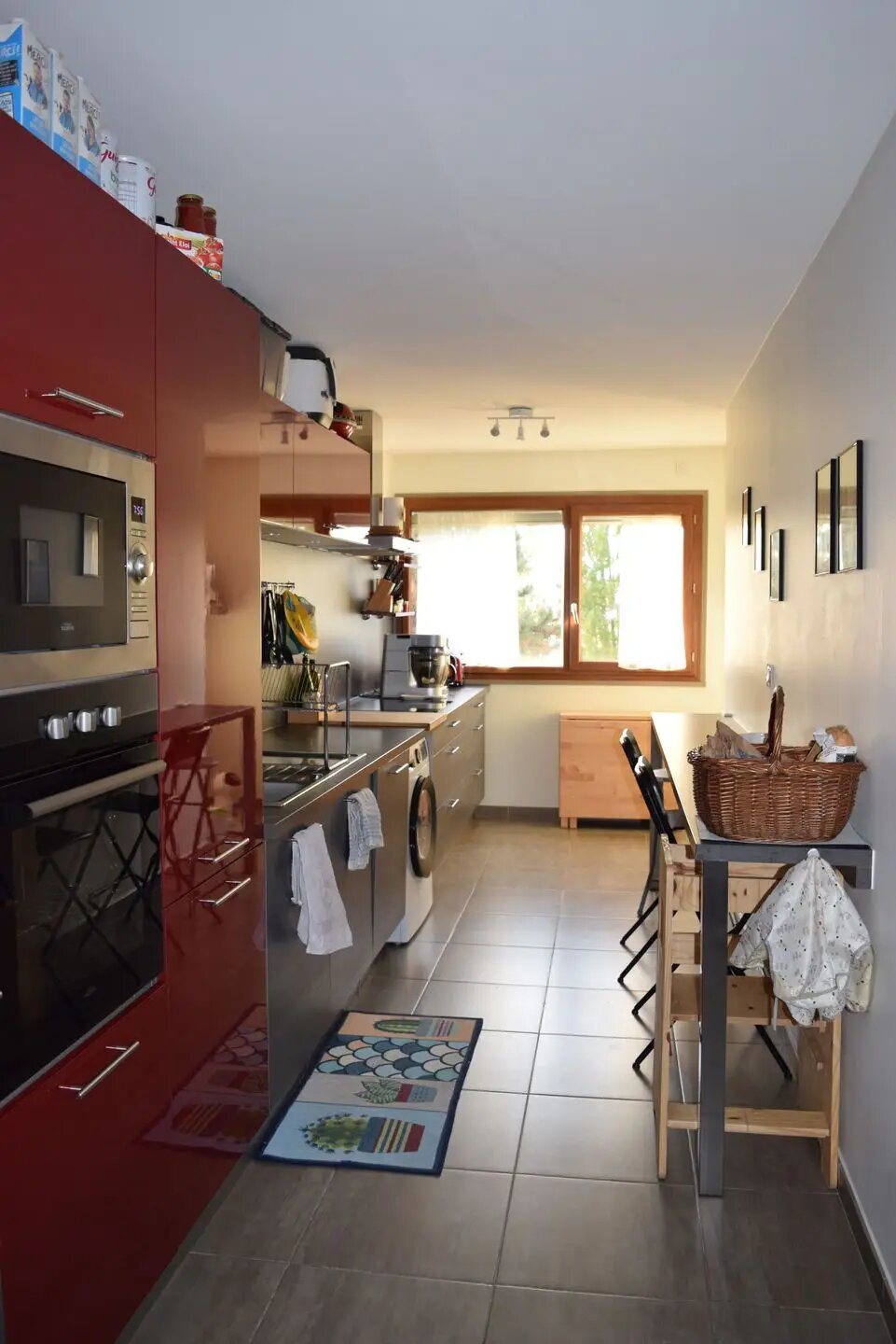 Appartement à vendre, 92m², Seyssinet-Pariset