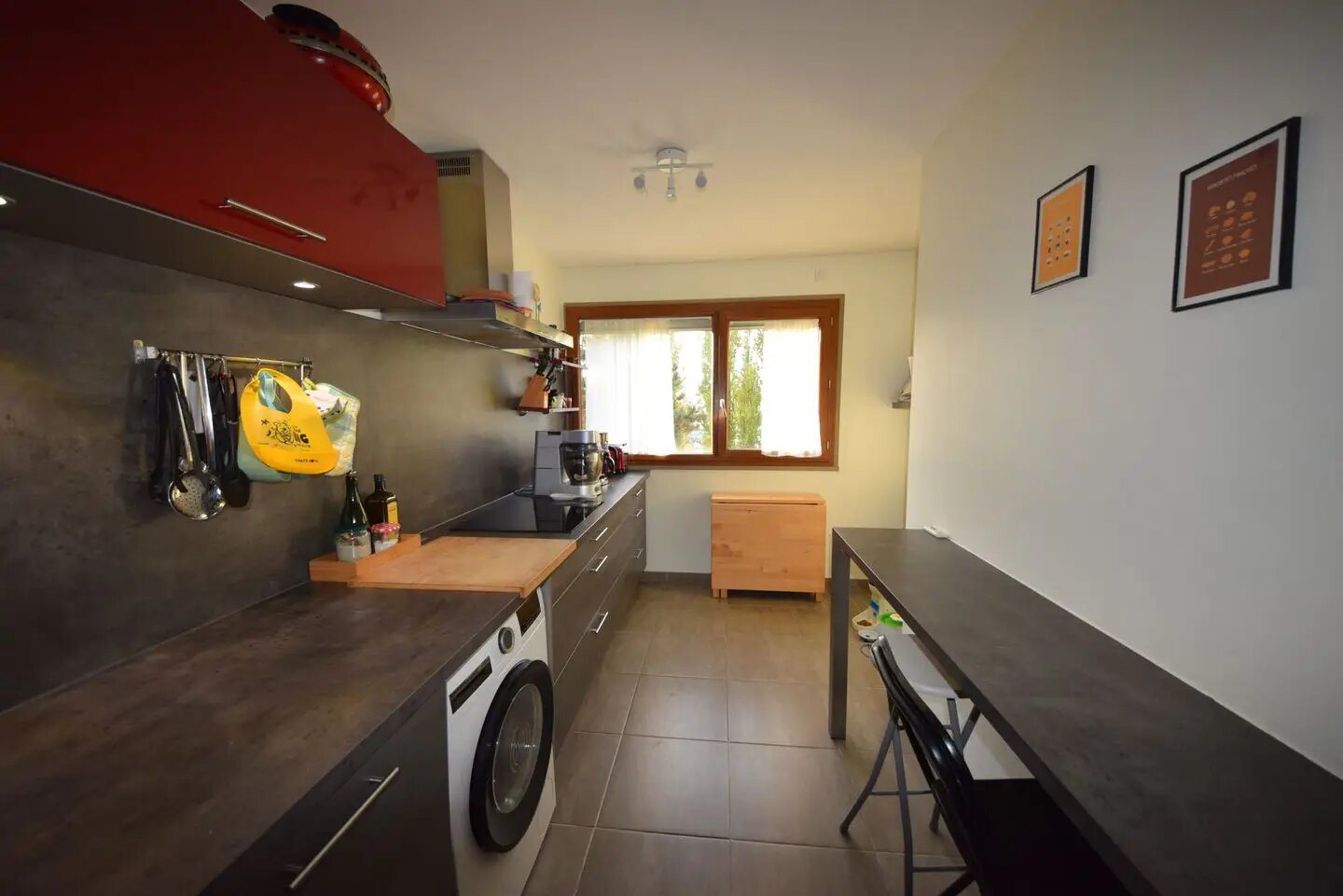 Appartement à vendre, 92m², Seyssinet-Pariset