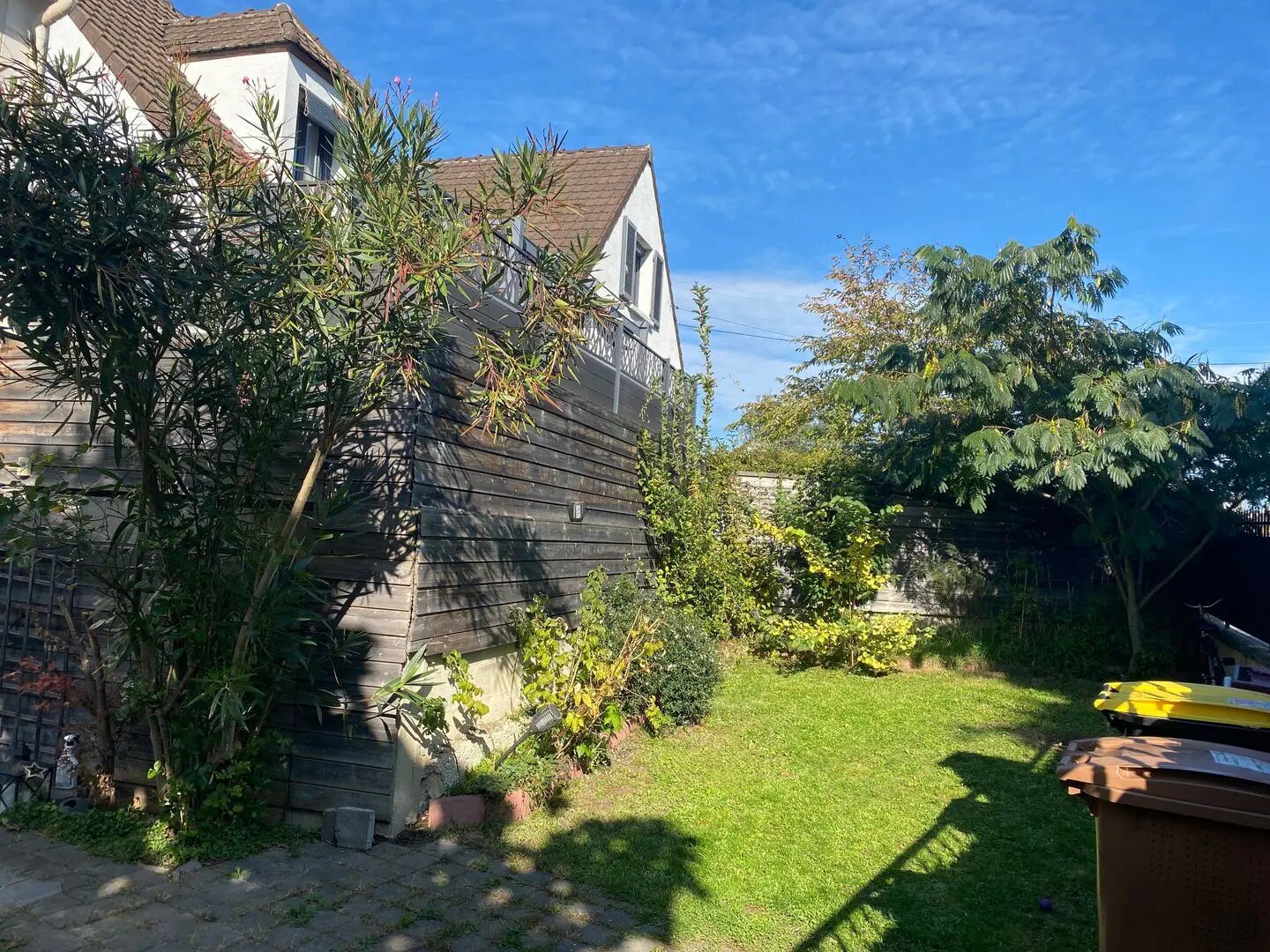 Maison à vendre, 97m², Saint-Leu-la-Forêt