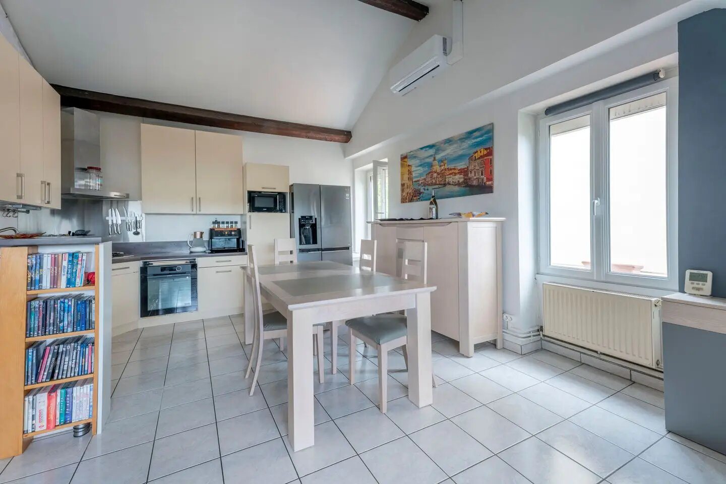 Appartement à vendre, 52m², Lyon 3ème