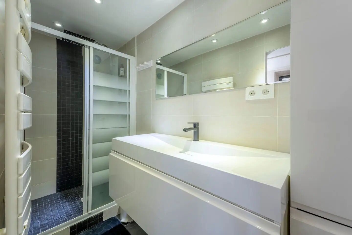 Appartement à vendre, 52m², Lyon 3ème
