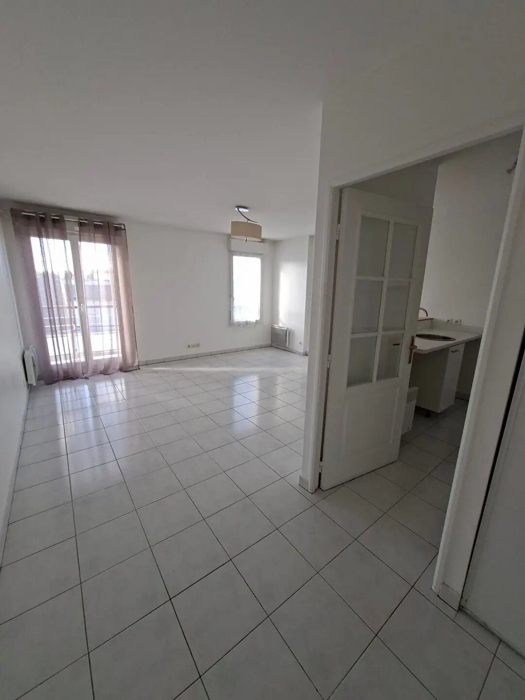 Appartement à louer, 59m², Le Perreux-sur-Marne