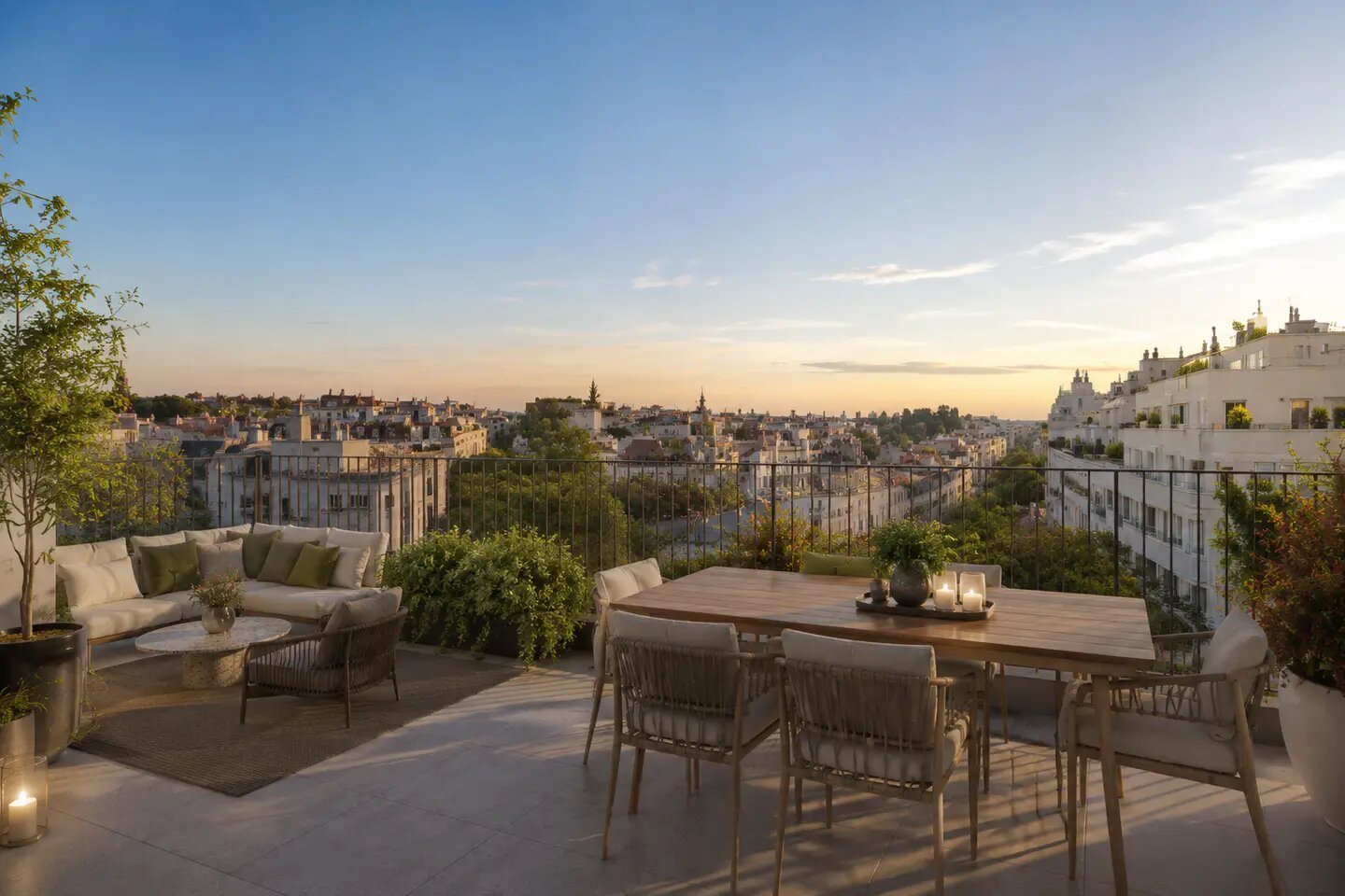 Appartement à vendre, 60m², Sucy-en-Brie