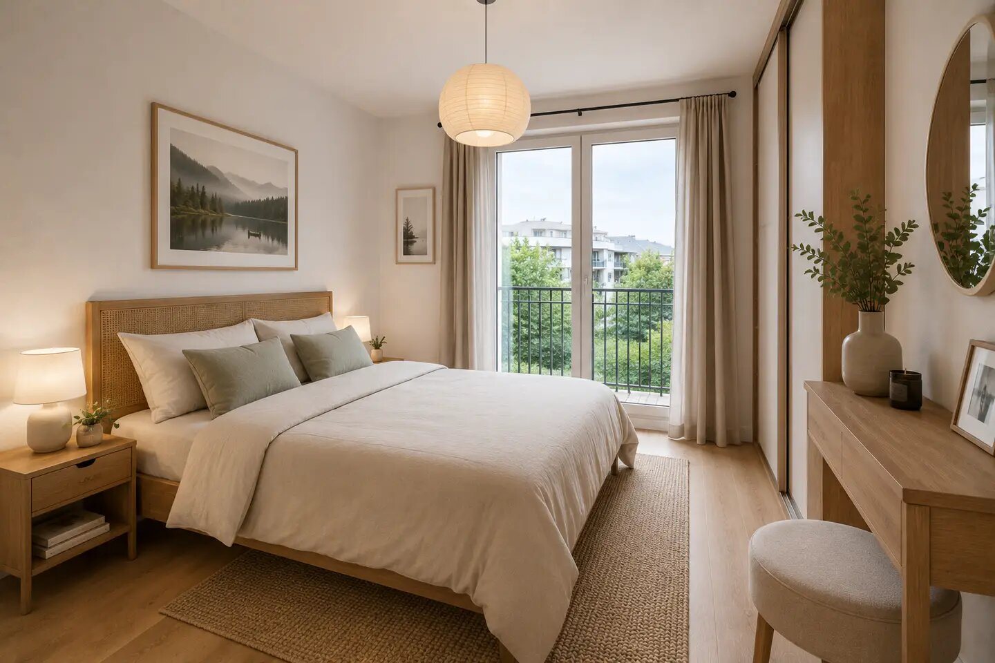 Appartement à vendre, 60m², Sucy-en-Brie