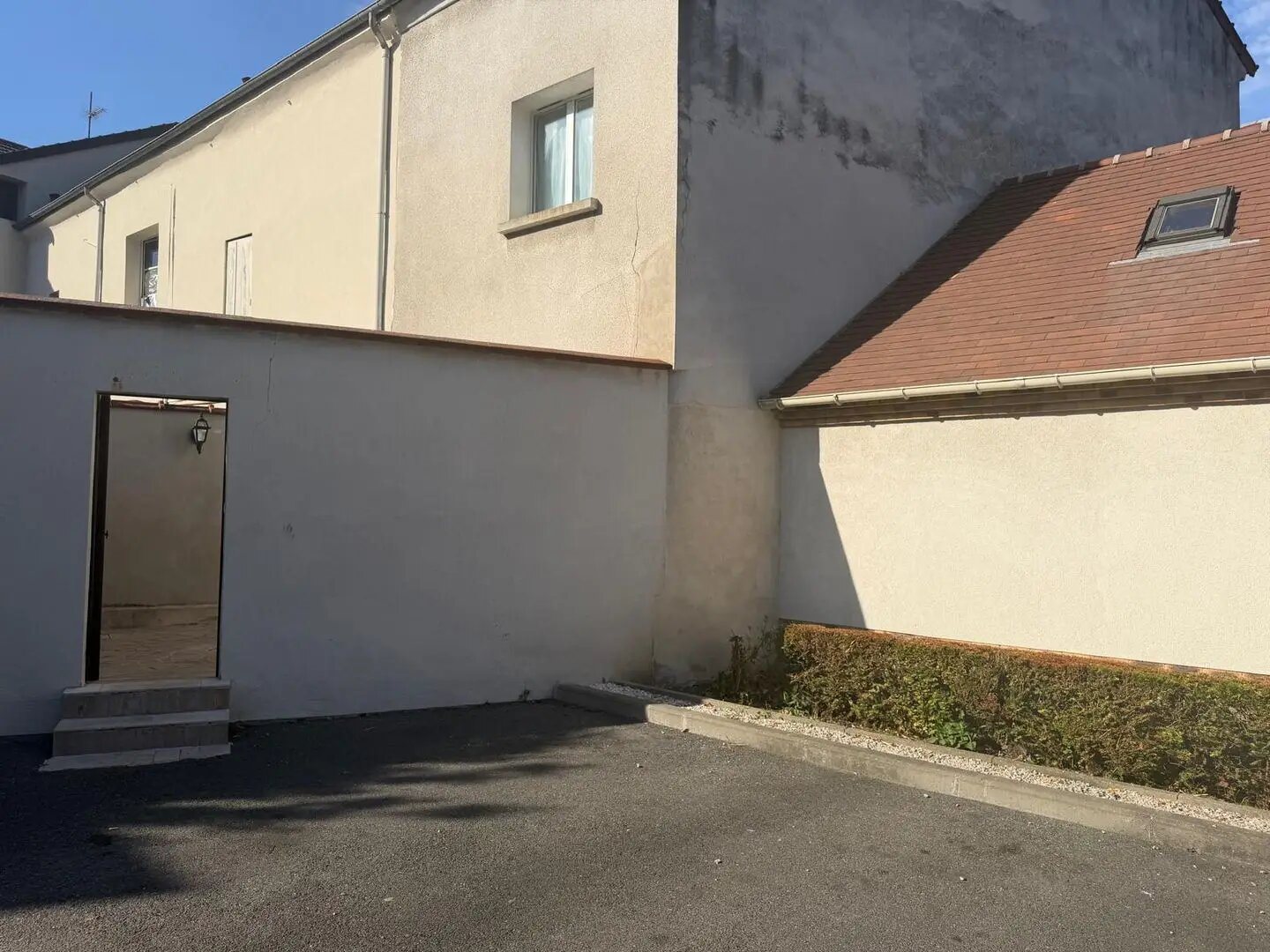 Maison à vendre, 72m², Gonesse