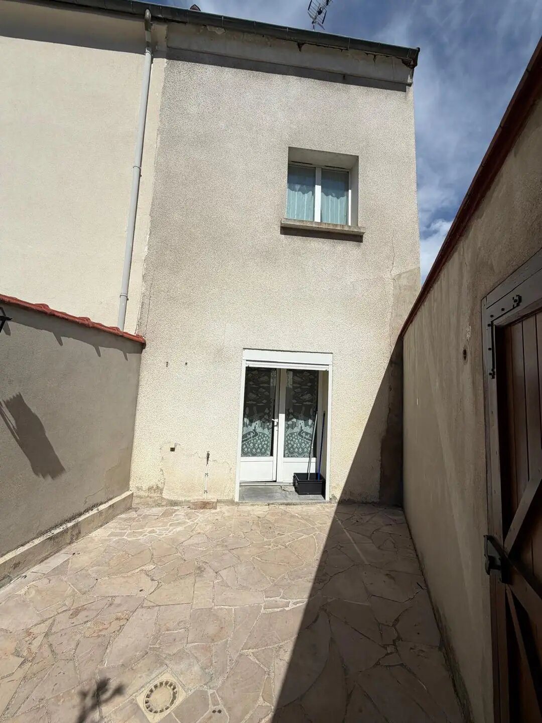 Maison à vendre, 72m², Gonesse