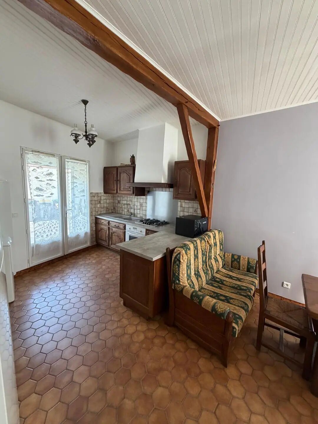 Maison à vendre, 72m², Gonesse