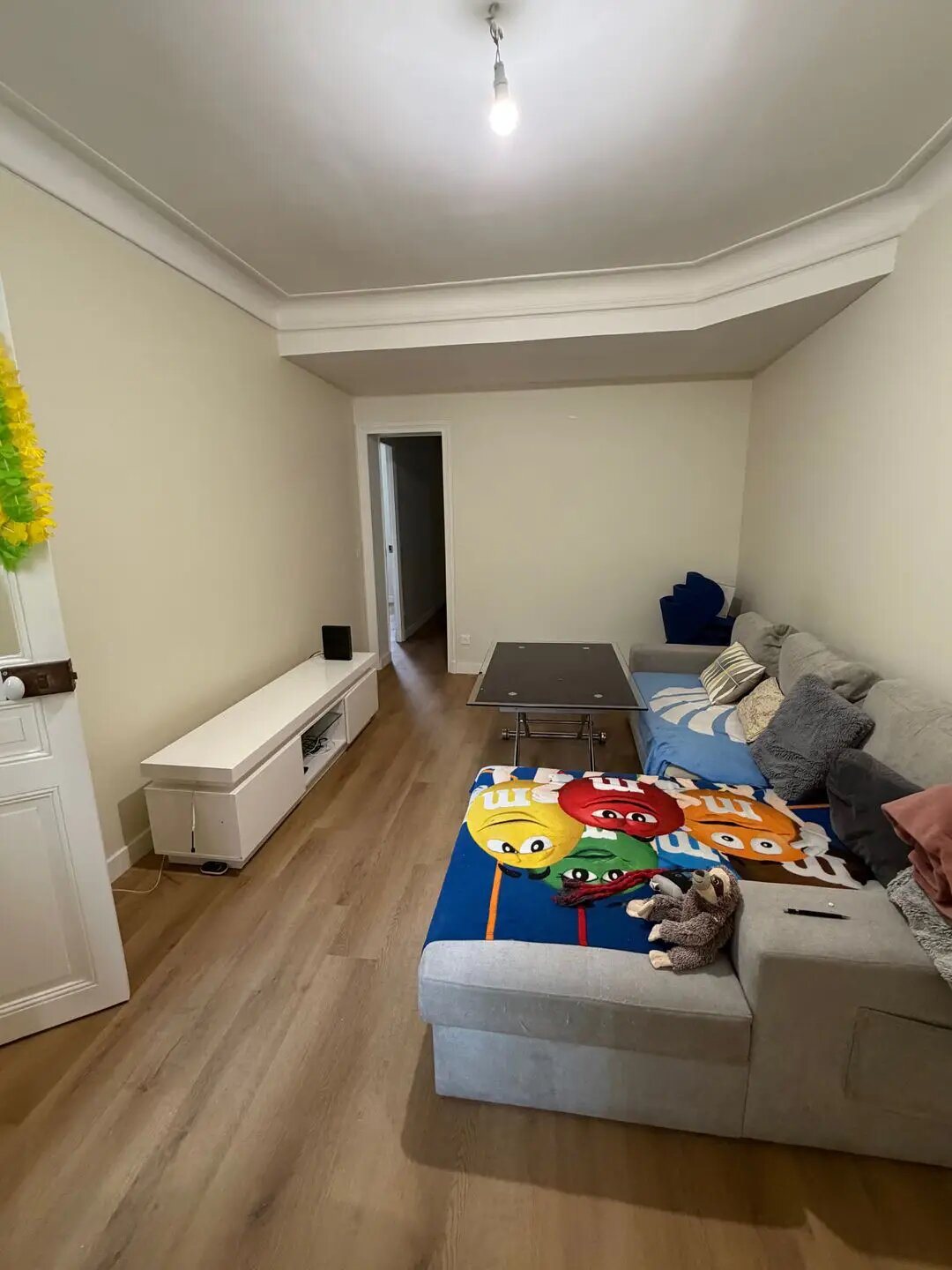 Appartement à vendre, 50m², Montreuil