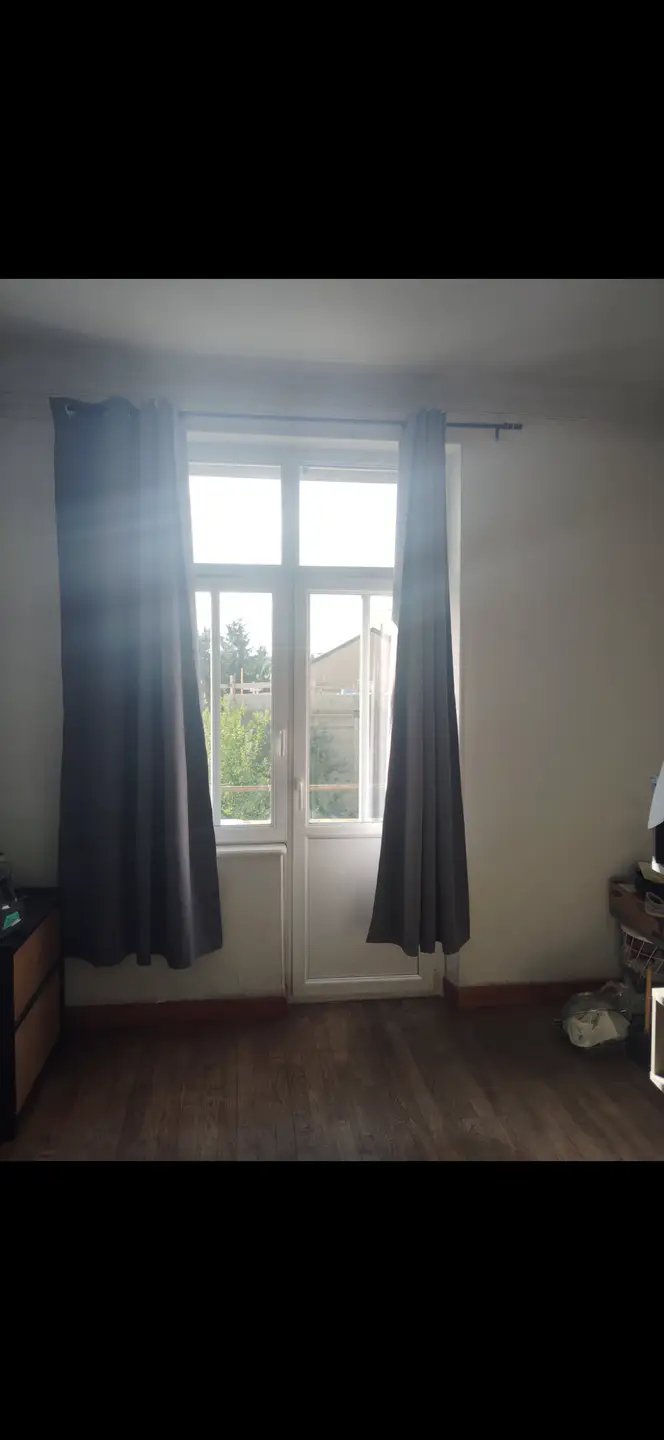 Appartement à louer, 68m², Metz