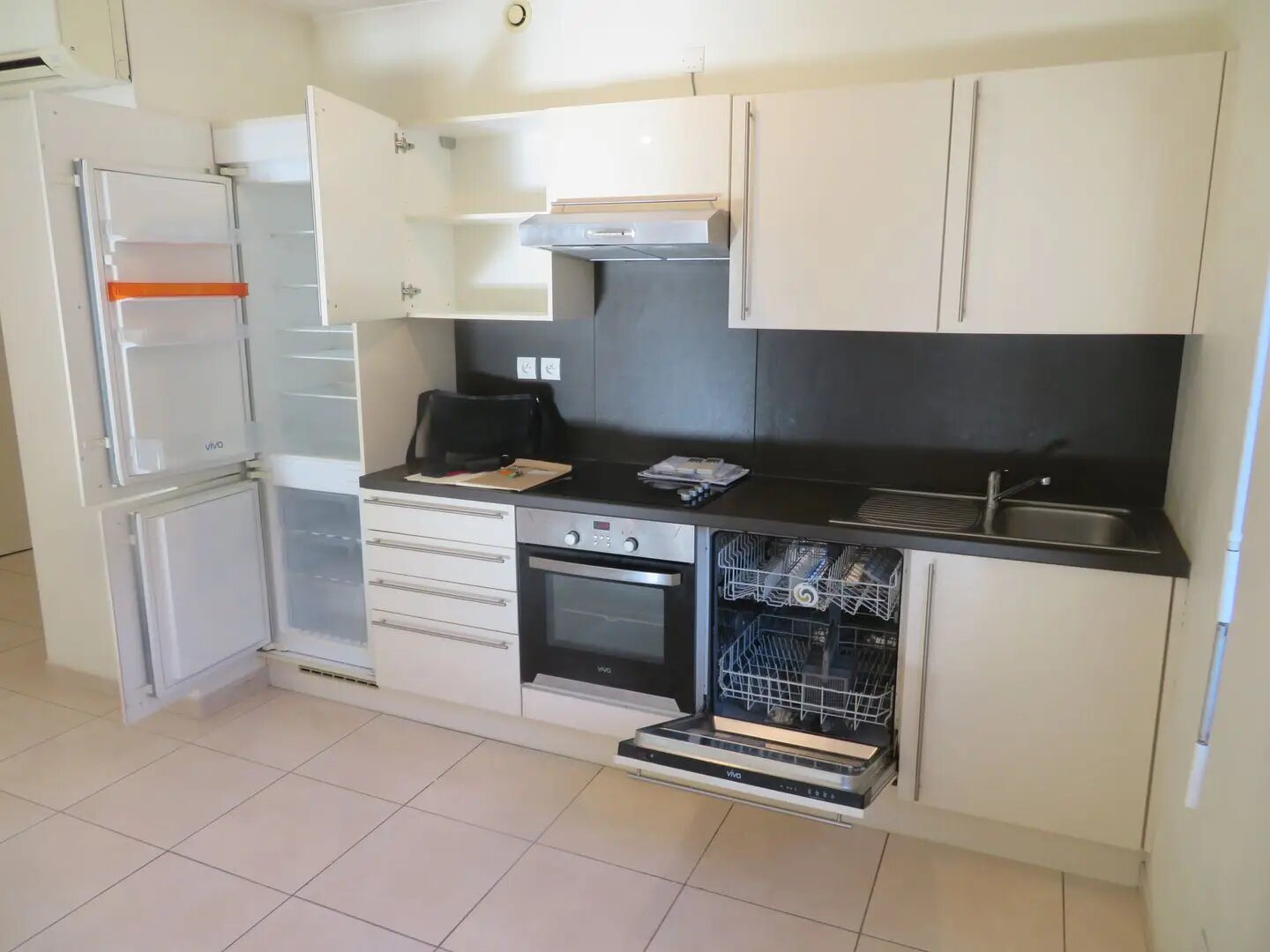Appartement à louer, 70m², Aix-en-Provence