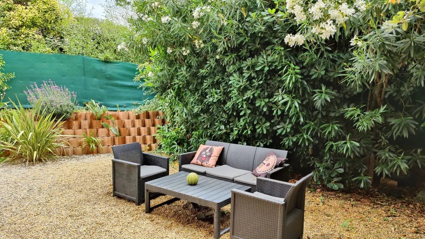 Appartement à louer, 70m², Aix-en-Provence