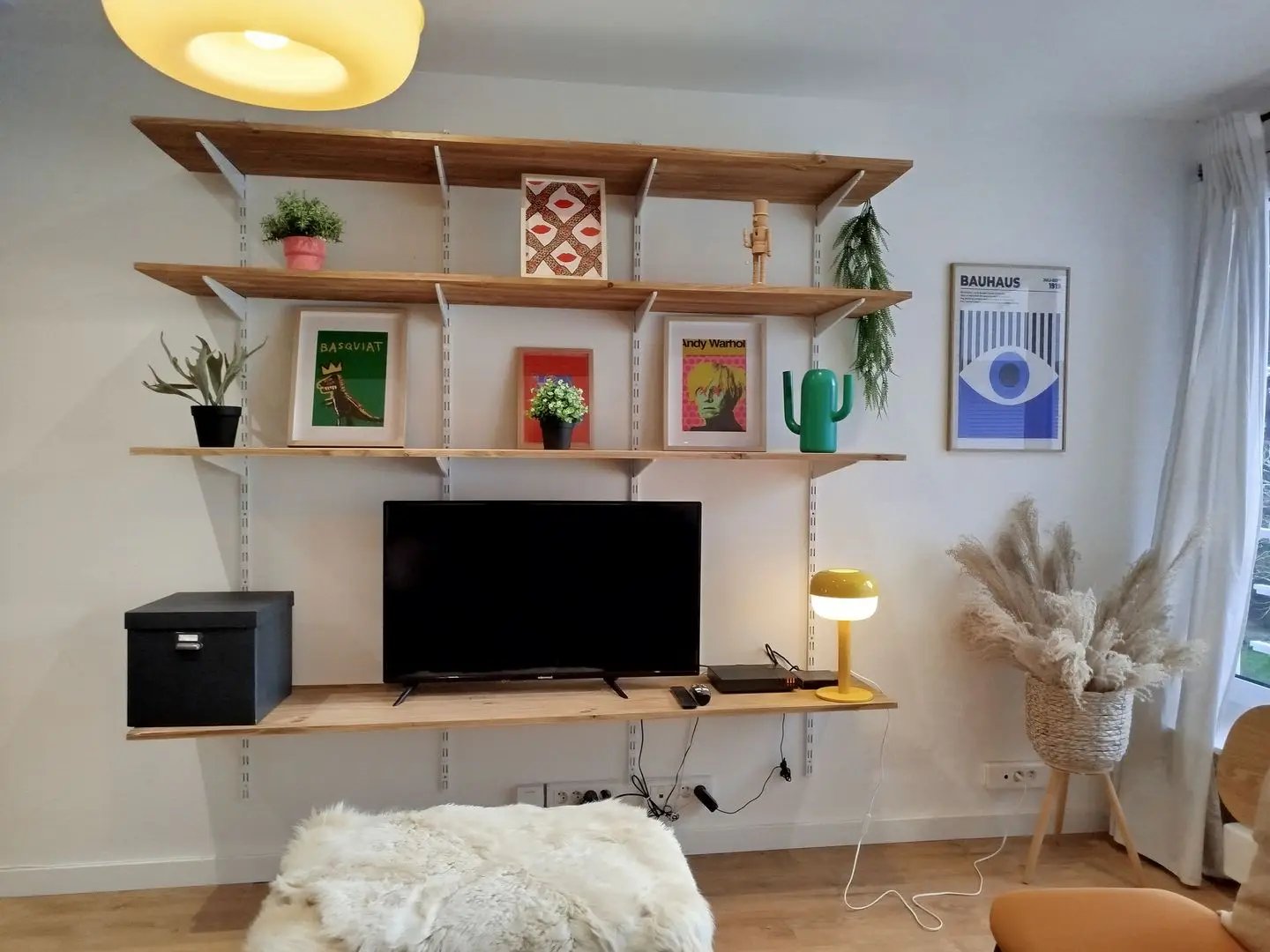 Appartement à louer, 10m², Saint-Herblain