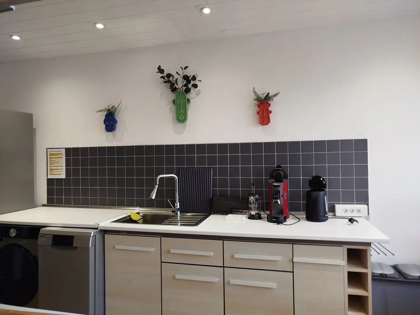 Appartement à louer, 10m², Saint-Herblain