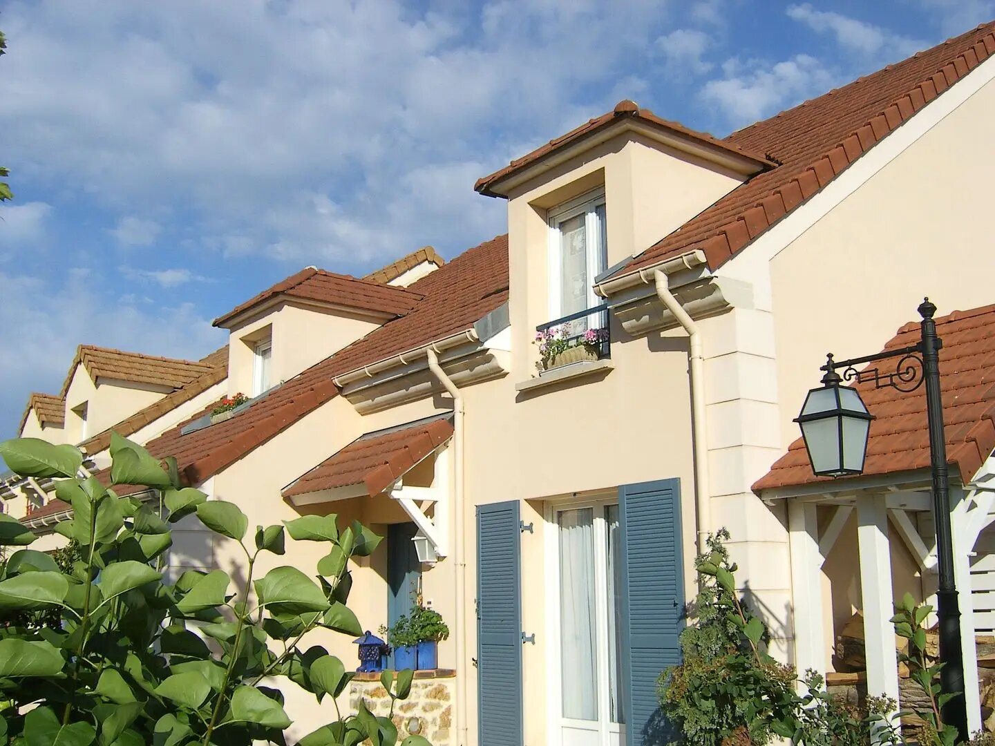 Maison à vendre, 165m², Le Coudray-Montceaux