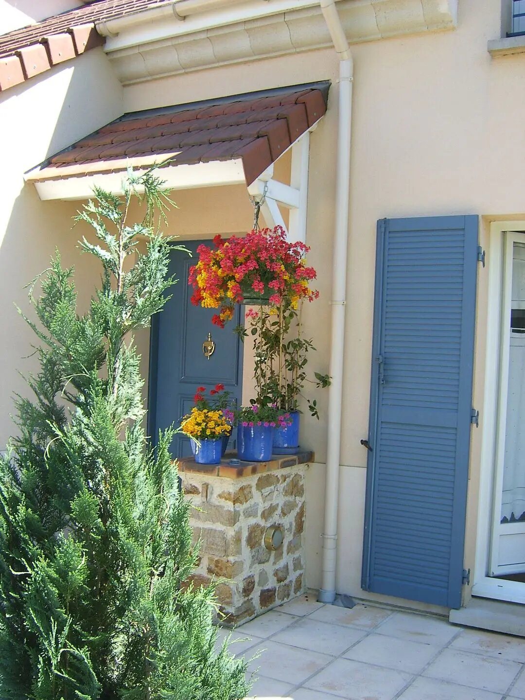 Maison à vendre, 165m², Le Coudray-Montceaux