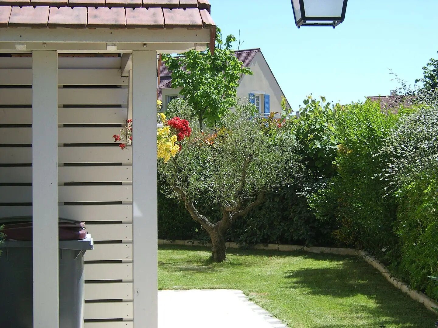 Maison à vendre, 165m², Le Coudray-Montceaux