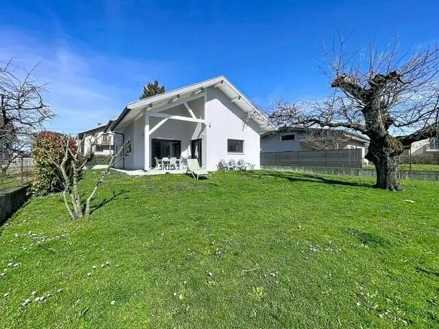 Maison à vendre, 135m², Rumilly