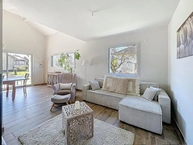 Maison à vendre, 135m², Rumilly