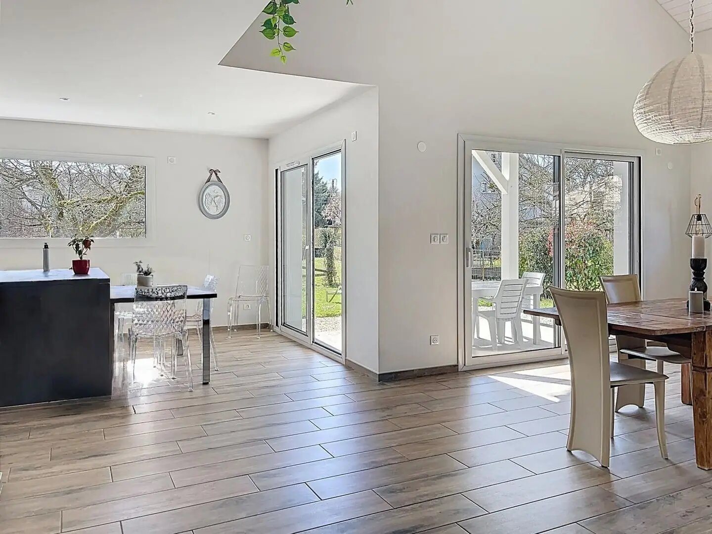 Maison à vendre, 135m², Rumilly