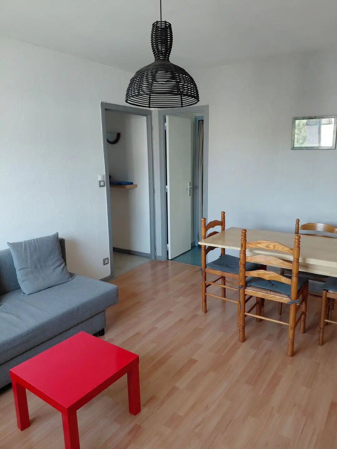 Appartement à louer, 38m², Vichy