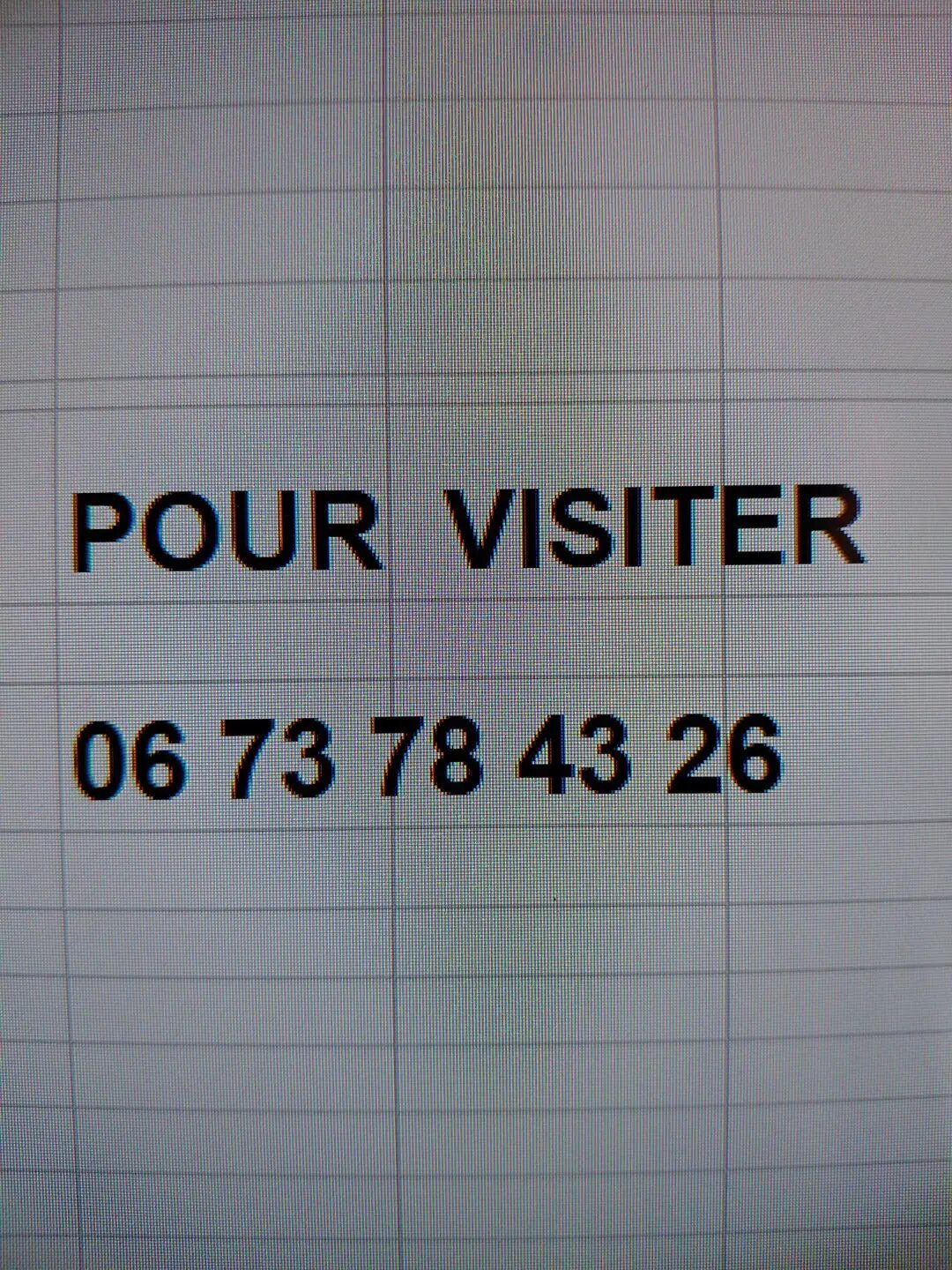 Appartement à louer, 38m², Vichy