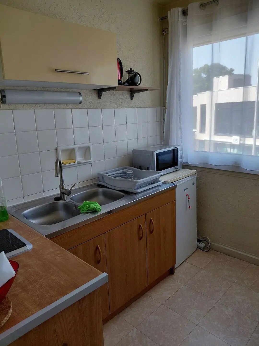 Appartement à louer, 38m², Vichy