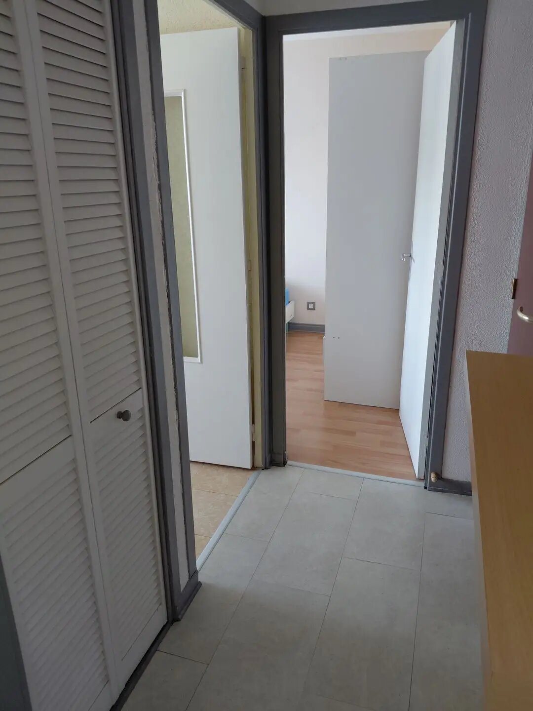 Appartement à louer, 38m², Vichy