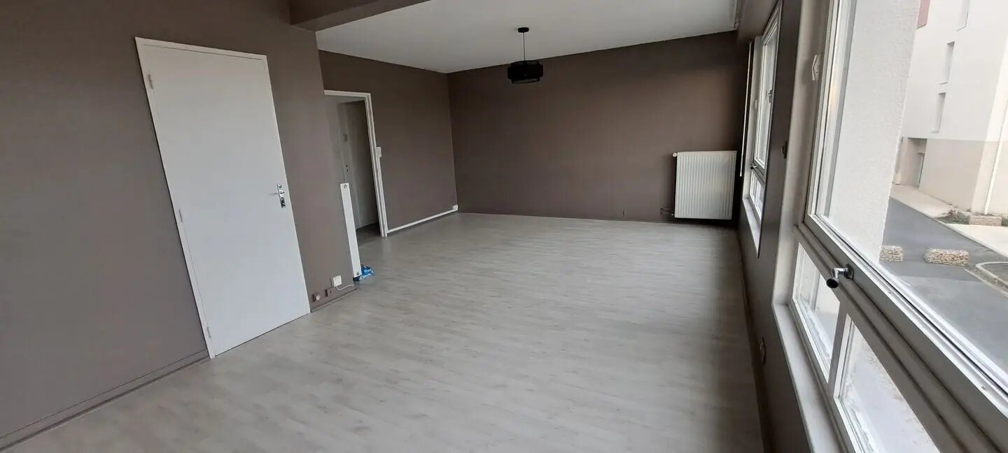 Appartement à vendre, 70m², Buxerolles