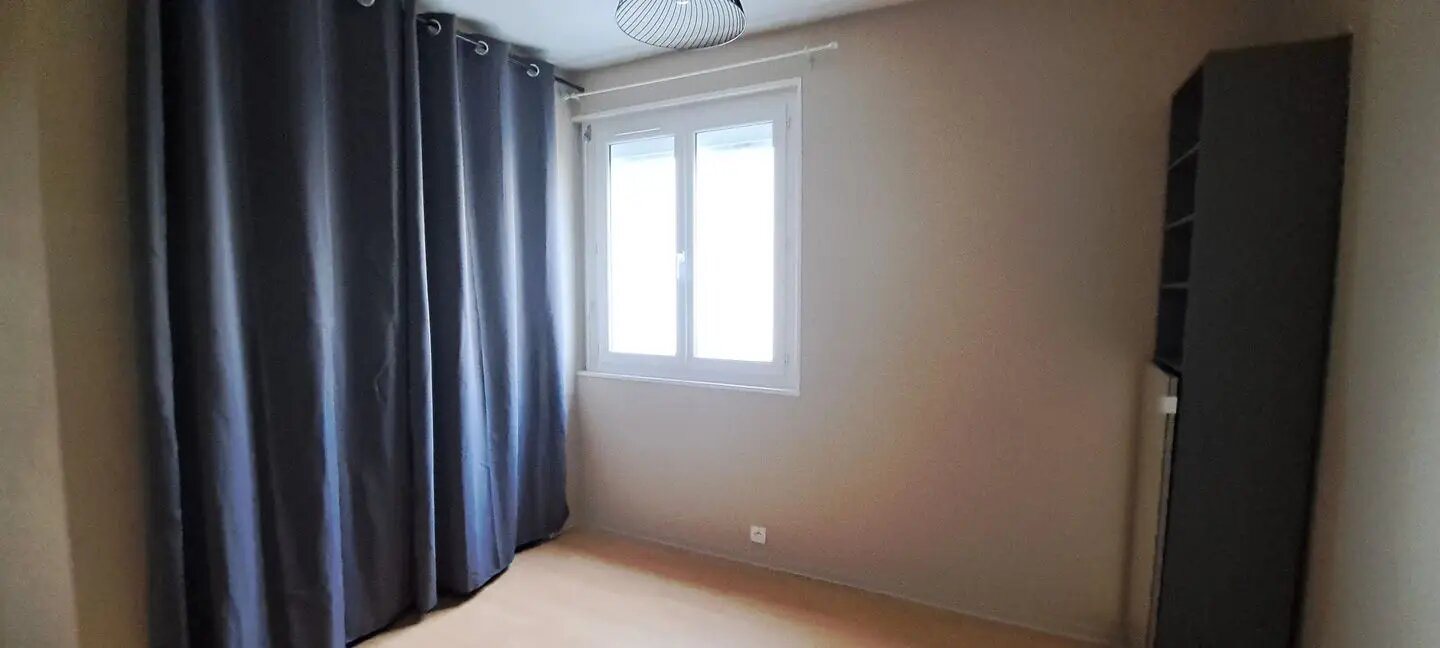 Appartement à vendre, 70m², Buxerolles