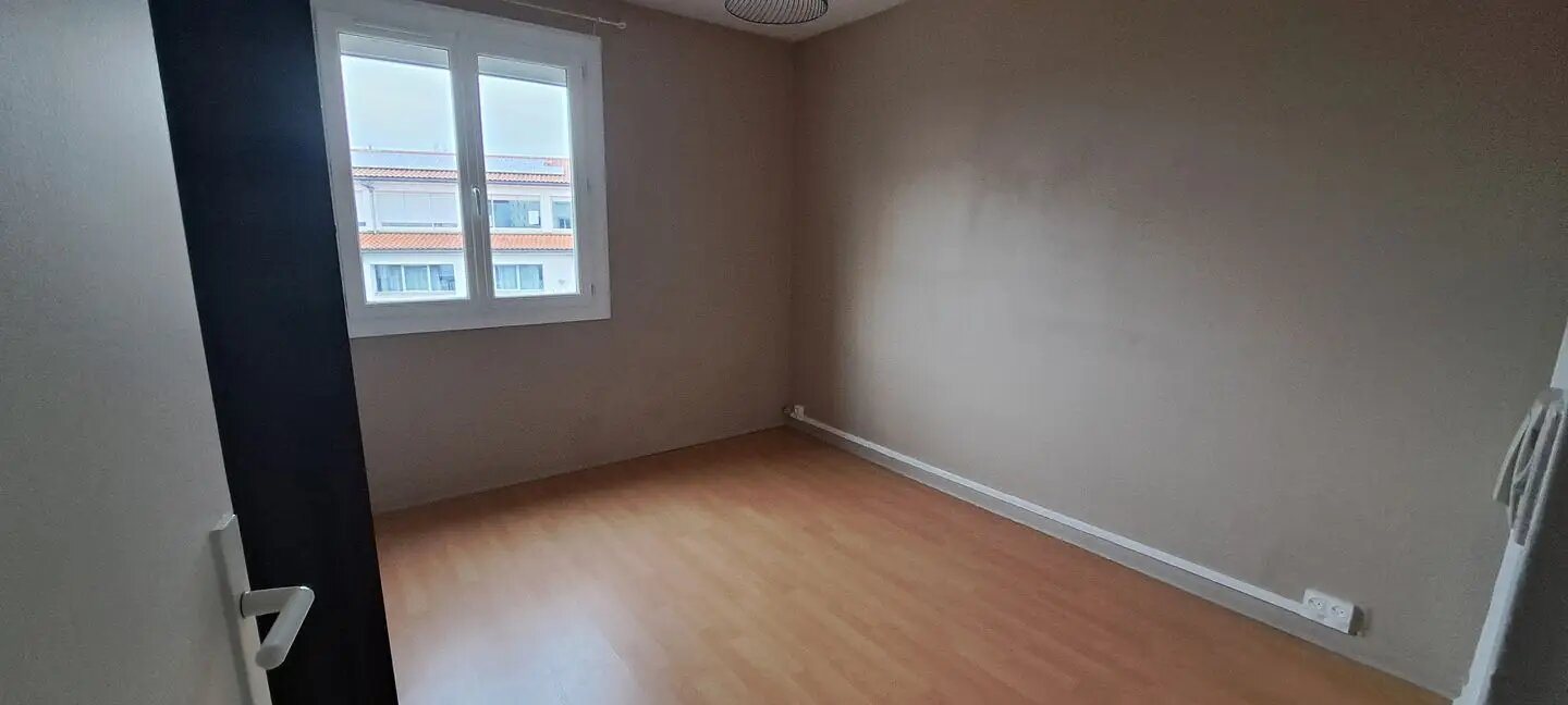 Appartement à vendre, 70m², Buxerolles