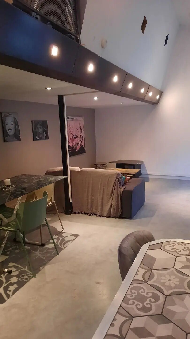 Appartement à louer, 70m², Bagnols-sur-Cèze
