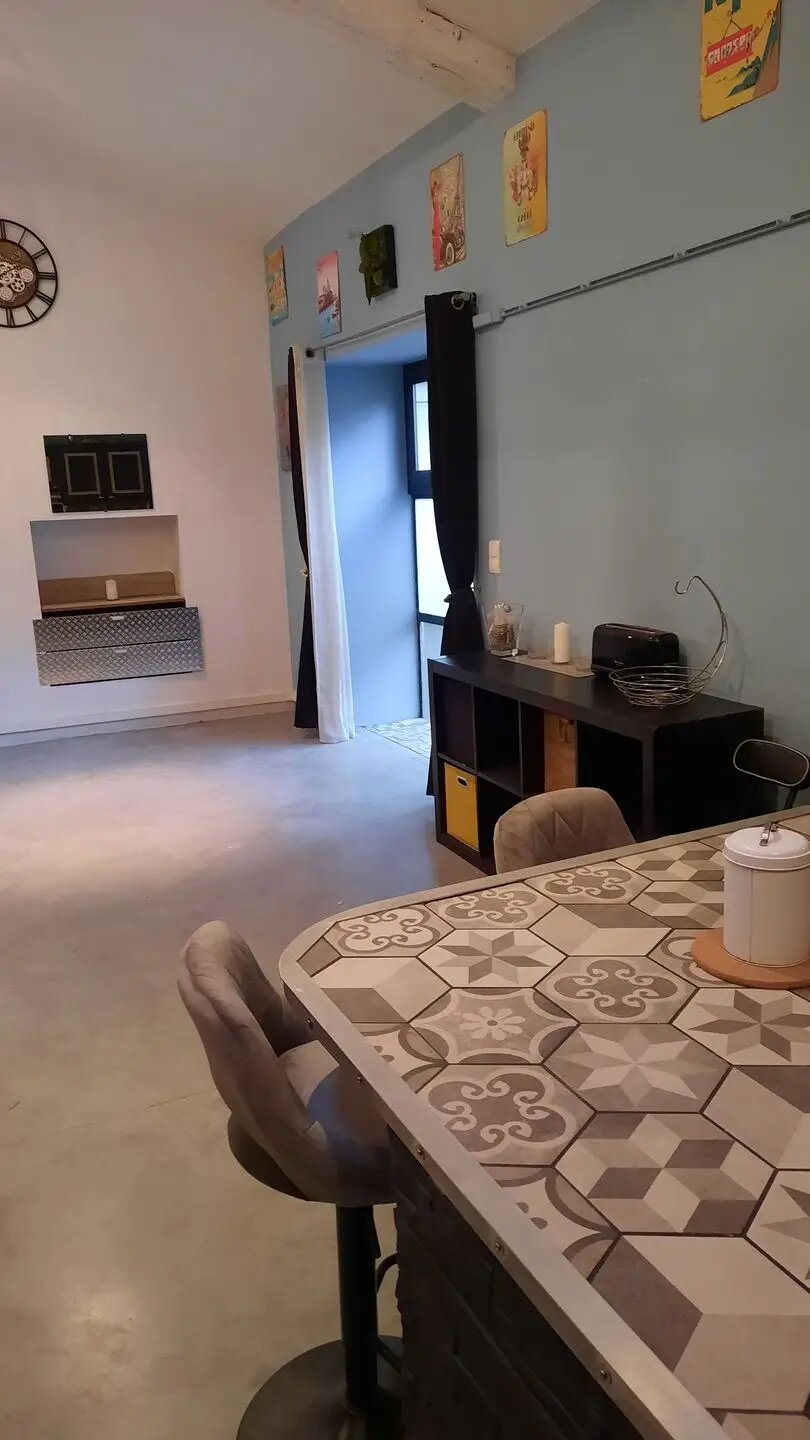 Appartement à louer, 70m², Bagnols-sur-Cèze