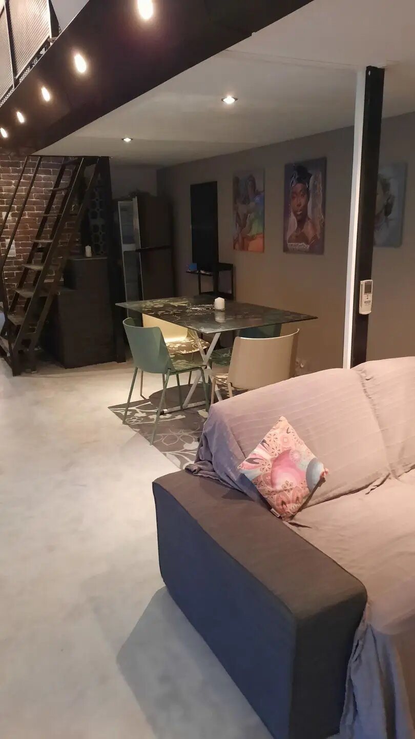 Appartement à louer, 70m², Bagnols-sur-Cèze