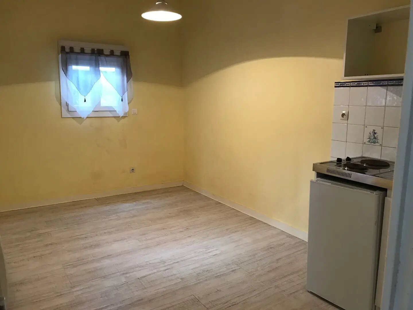 Appartement à louer, 14m², Tours