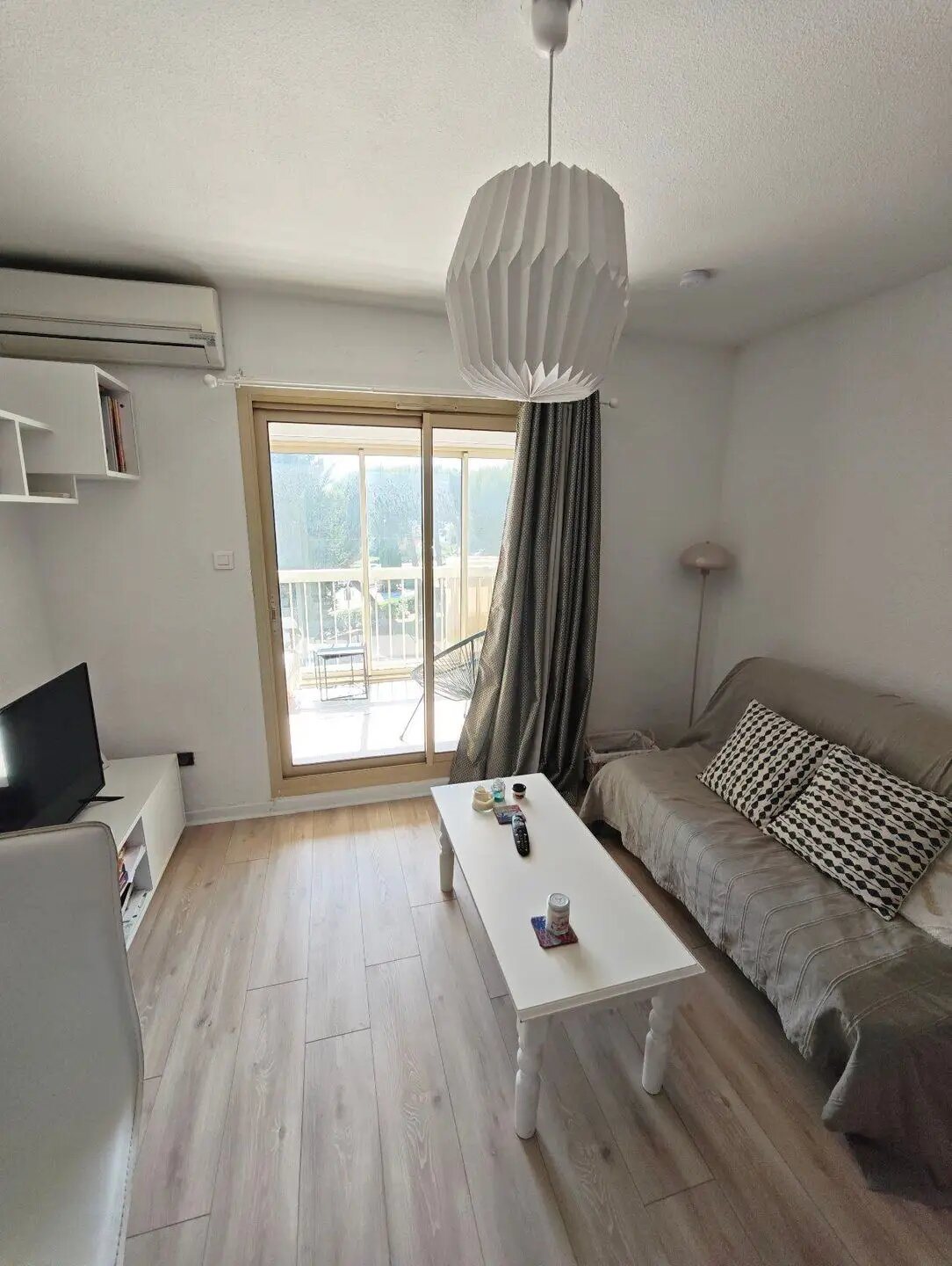 Appartement à louer, 22m², Six-Fours-les-Plages