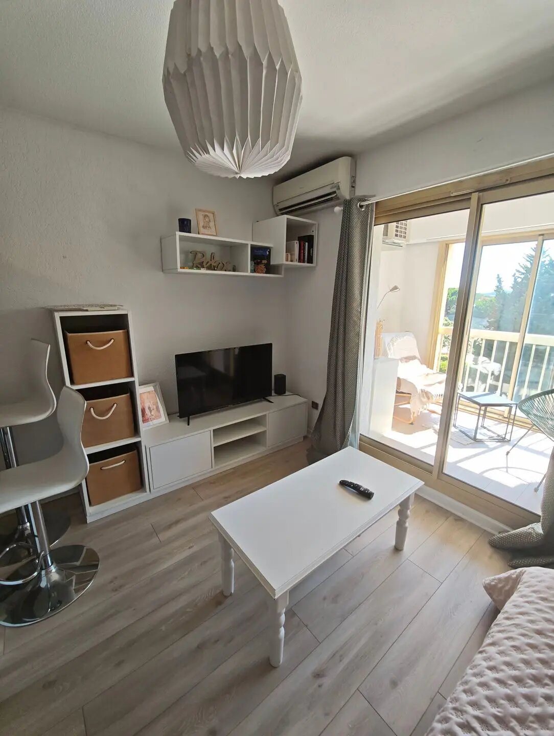 Appartement à louer, 22m², Six-Fours-les-Plages