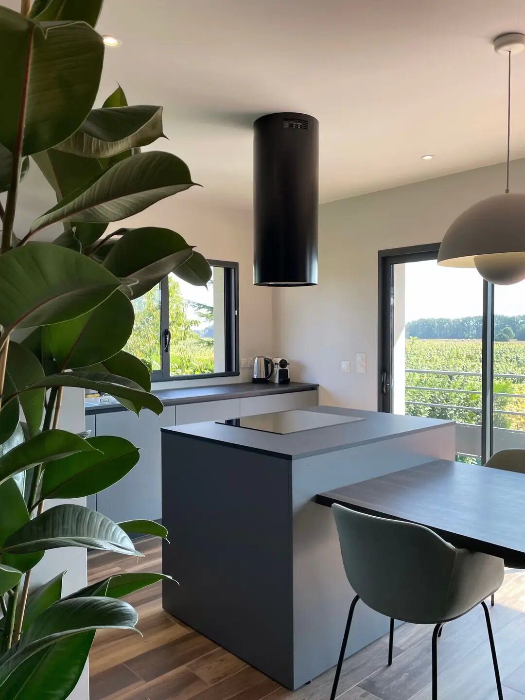 Appartement à vendre, 101m², Ségny