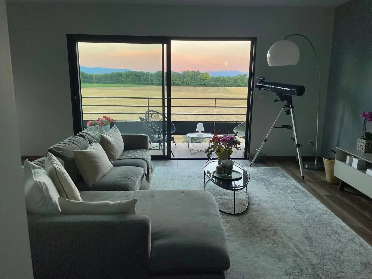Appartement à vendre, 101m², Ségny