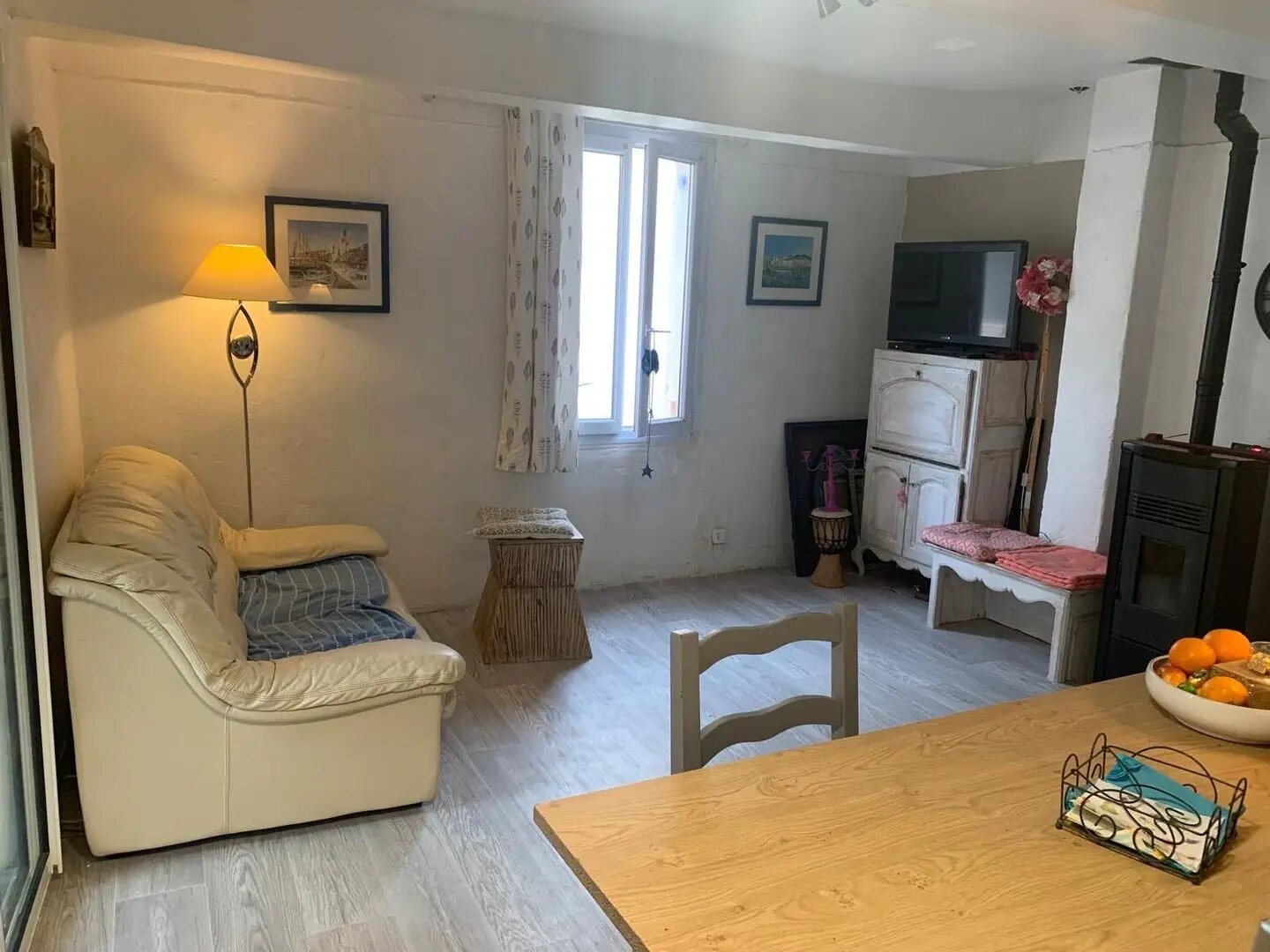 Maison à vendre, 96m², Le Luc
